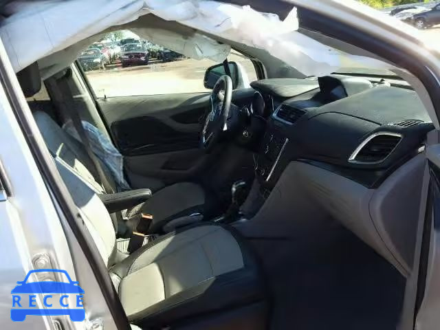2014 BUICK ENCORE PRE KL4CJDSB6EB520998 image 4