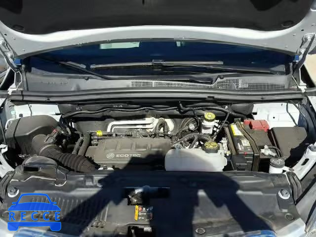 2014 BUICK ENCORE PRE KL4CJDSB6EB520998 image 6