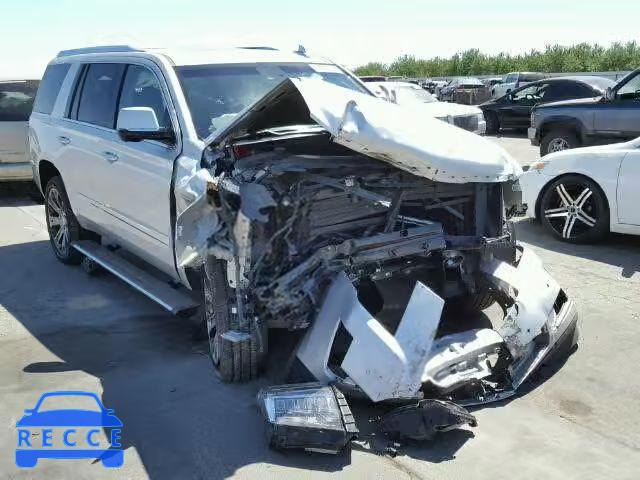 2016 CADILLAC ESCALADE P 1GYS3CKJ5GR244525 image 0