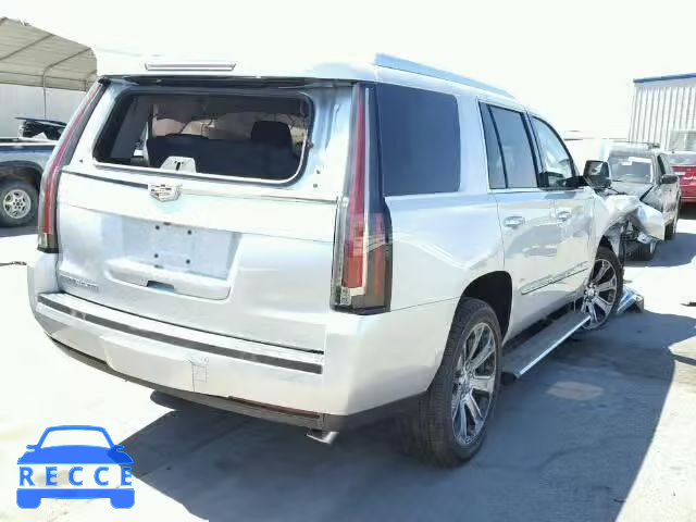 2016 CADILLAC ESCALADE P 1GYS3CKJ5GR244525 image 3