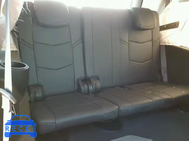 2016 CADILLAC ESCALADE P 1GYS3CKJ5GR244525 image 8