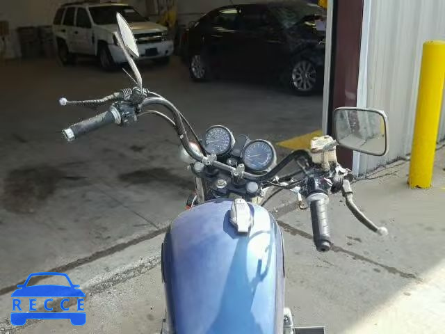 1979 YAMAHA CYCLE 1J7356209 Bild 8