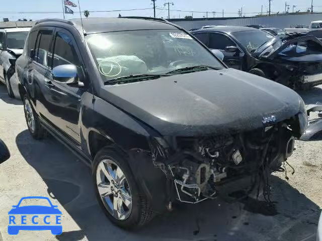 2014 JEEP COMPASS LI 1C4NJCCB0ED679396 Bild 0