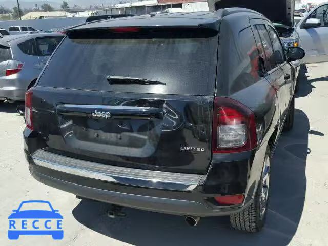 2014 JEEP COMPASS LI 1C4NJCCB0ED679396 Bild 3
