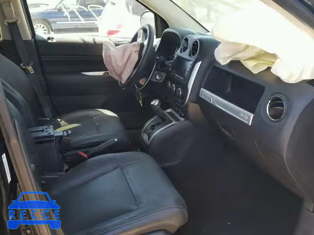 2014 JEEP COMPASS LI 1C4NJCCB0ED679396 Bild 4