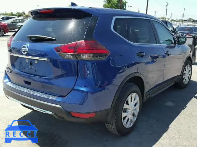 2017 NISSAN ROGUE SV 5N1AT2MN5HC736239 image 3