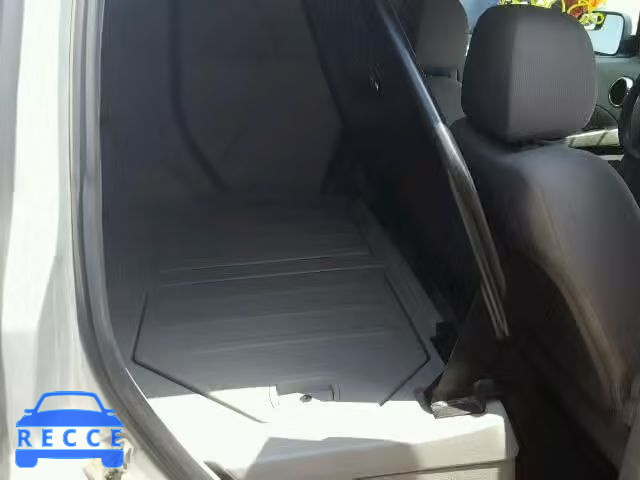 2010 CHEVROLET HHR PANEL 3GCAAADB6AS647743 зображення 5