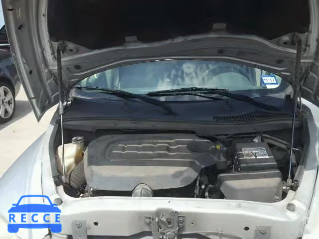 2010 CHEVROLET HHR PANEL 3GCAAADB6AS647743 зображення 6