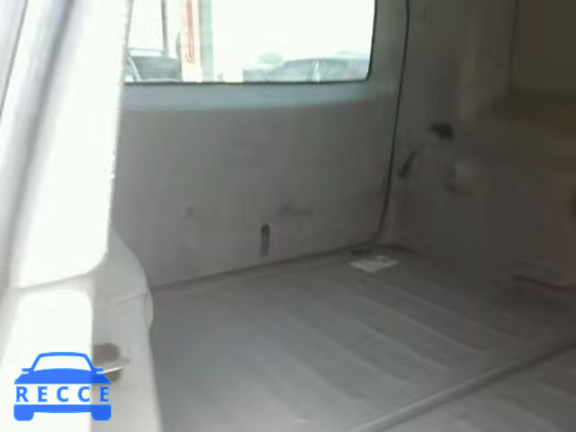 2010 CHEVROLET HHR PANEL 3GCAAADB6AS647743 зображення 8