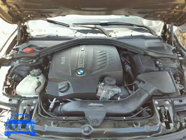 2015 BMW 435I GRAN WBA4B1C53FD418303 Bild 6