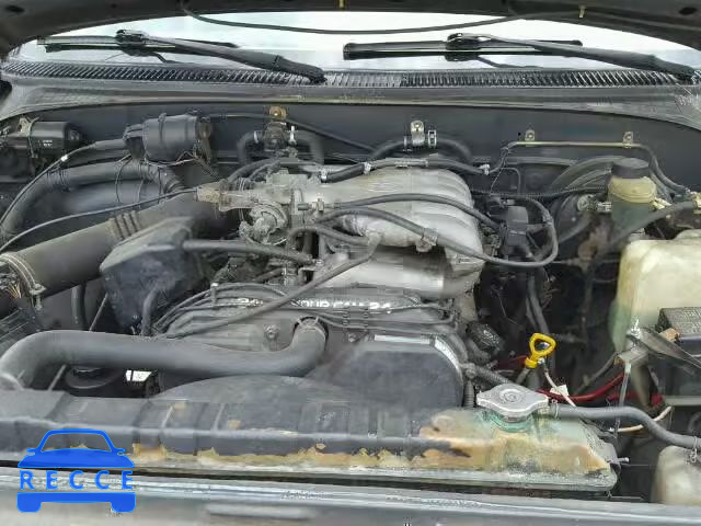 1995 TOYOTA T100 XTRAC JT4VD12E3S0011568 зображення 6