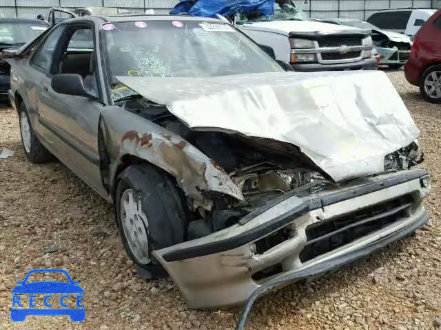 1990 ACURA INTEGRA LS JH4DA9352LS055258 Bild 0