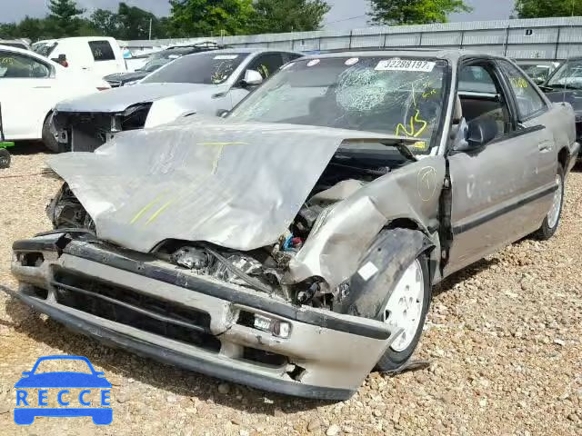 1990 ACURA INTEGRA LS JH4DA9352LS055258 зображення 8