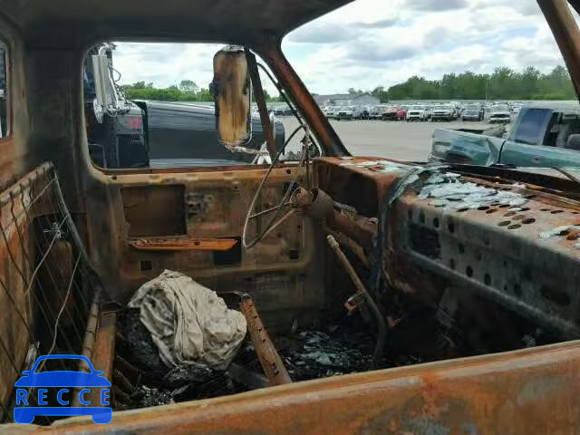 1986 GMC C6500 C7D0 1GDL7D1B8GV503106 зображення 4