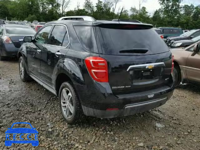 2017 CHEVROLET EQUINOX PR 2GNFLGEK4H6273845 image 2