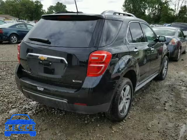 2017 CHEVROLET EQUINOX PR 2GNFLGEK4H6273845 image 3