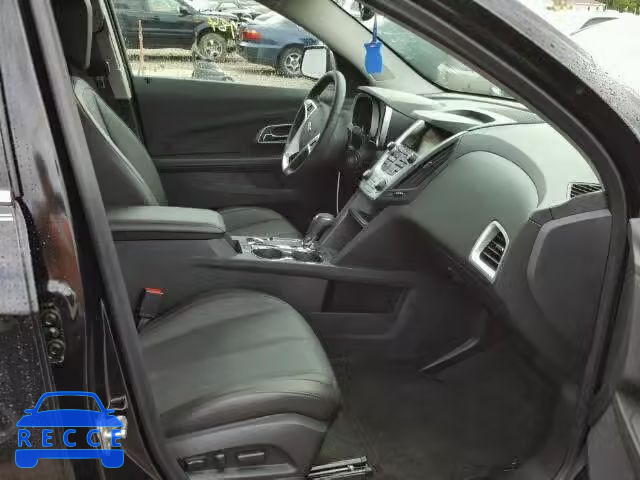 2017 CHEVROLET EQUINOX PR 2GNFLGEK4H6273845 image 4