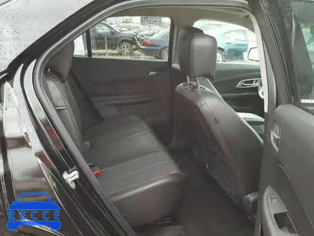 2017 CHEVROLET EQUINOX PR 2GNFLGEK4H6273845 image 5