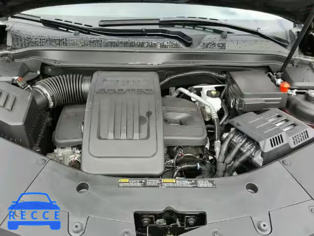 2017 CHEVROLET EQUINOX PR 2GNFLGEK4H6273845 image 6