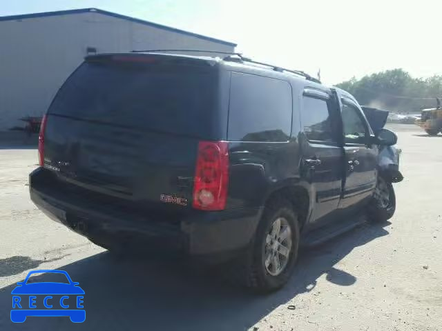 2009 GMC YUKON SLE 1GKFK23099J118569 image 3