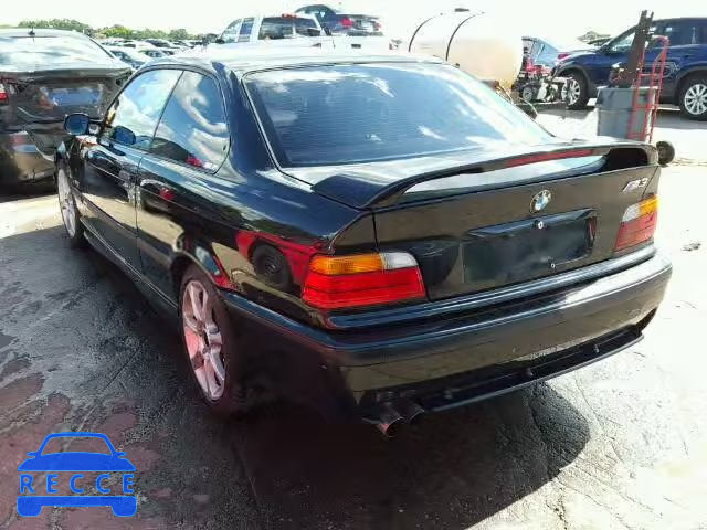1996 BMW M3 WBSBG9322TEY73285 image 2