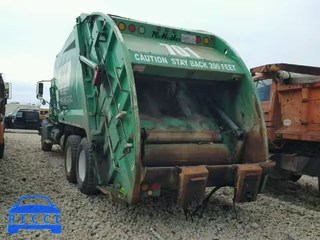 2007 MACK 700 1M2AT13C17M002510 image 2