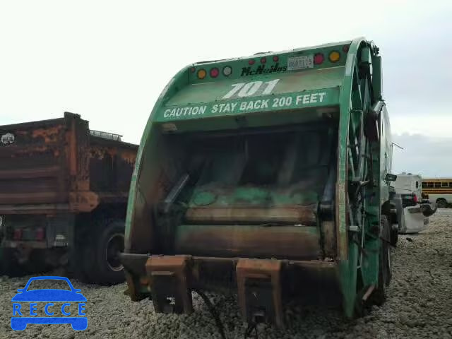 2007 MACK 700 1M2AT13C17M002510 image 3