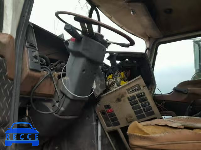 2007 MACK 700 1M2AT13C17M002510 image 4