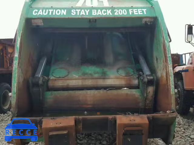 2007 MACK 700 1M2AT13C17M002510 image 5