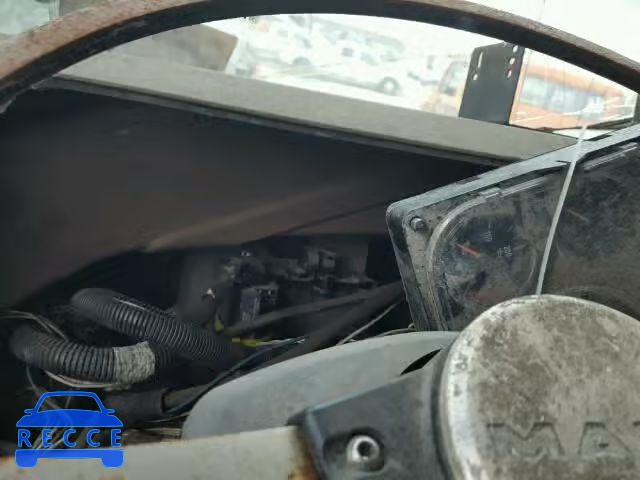 2007 MACK 700 1M2AT13C17M002510 image 7