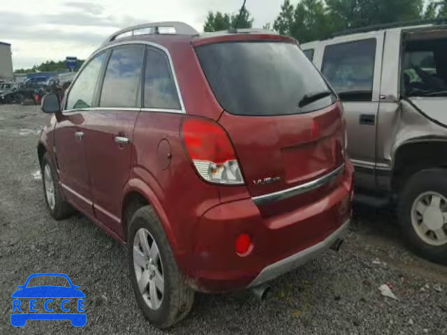2008 SATURN VUE XR 3GSCL53768S581345 image 2