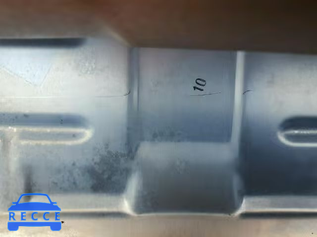 2007 PORSCHE BOXSTER WP0CA29827U712107 image 6