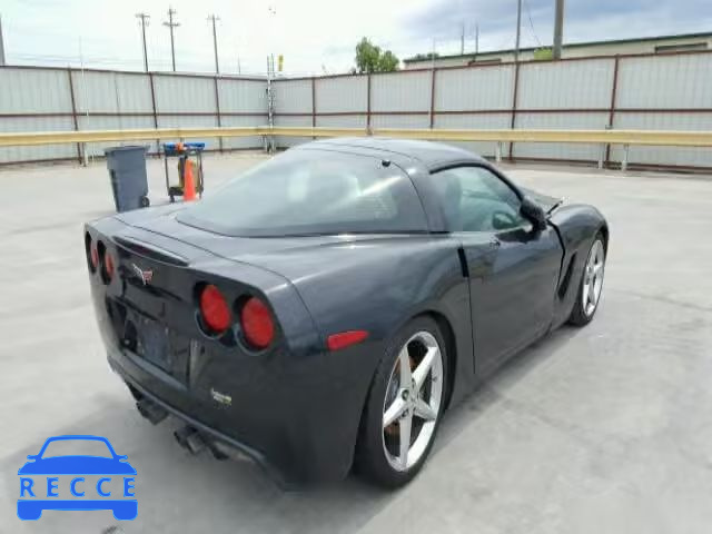 2011 CHEVROLET CORVETTE 1G1YE2DW3B5111803 image 3