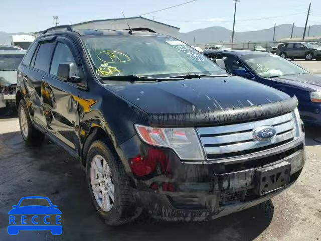 2007 FORD EDGE SE AW 2FMDK46C07BB05730 image 0