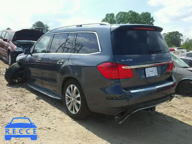 2014 MERCEDES-BENZ GL450 4 MA 4JGDF7CE6EA392950 зображення 2