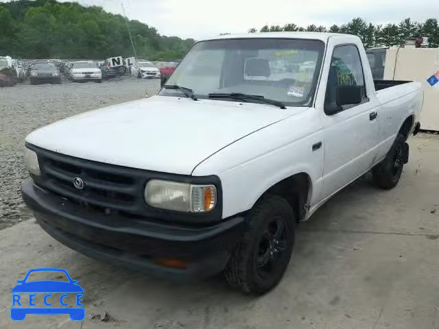 1994 MAZDA B2300 4F4CR12A9RTM94702 Bild 1