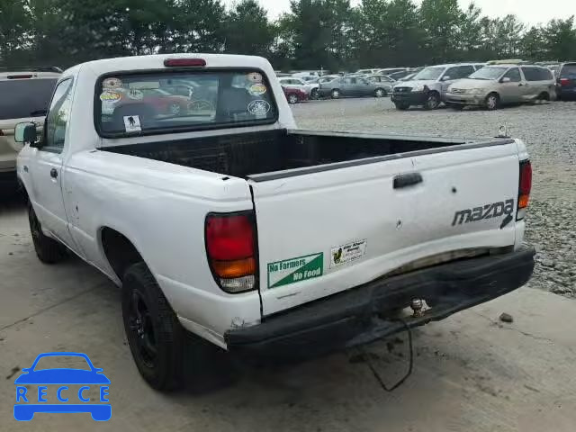 1994 MAZDA B2300 4F4CR12A9RTM94702 image 2