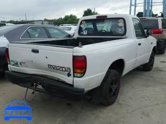 1994 MAZDA B2300 4F4CR12A9RTM94702 зображення 3