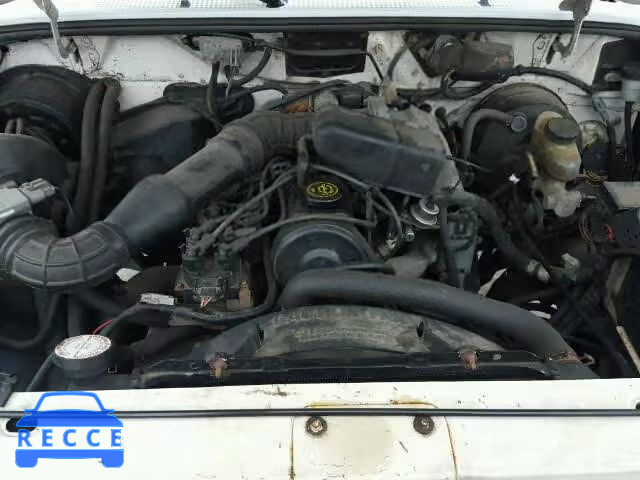 1994 MAZDA B2300 4F4CR12A9RTM94702 зображення 6