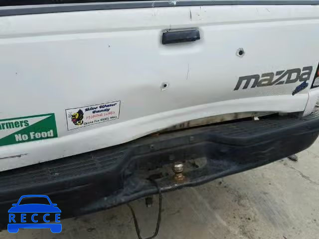 1994 MAZDA B2300 4F4CR12A9RTM94702 Bild 8