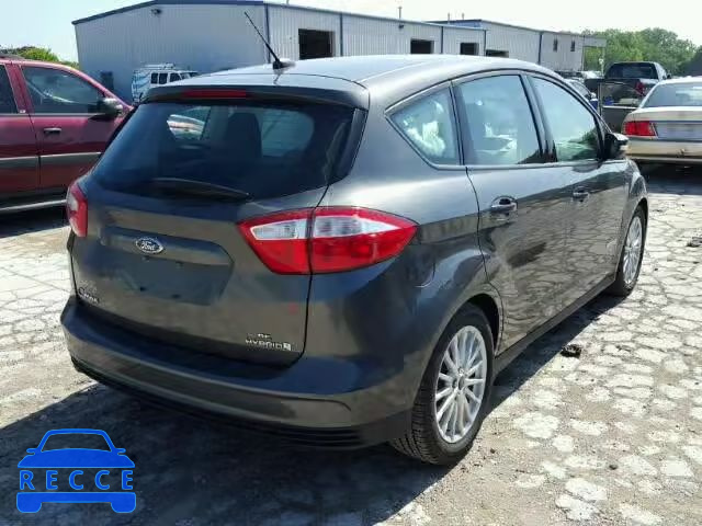 2015 FORD C-MAX SE 1FADP5AU8FL106916 зображення 3