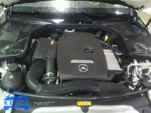 2017 MERCEDES-BENZ C 300 4MAT 55SWF4KB6HU189196 image 6