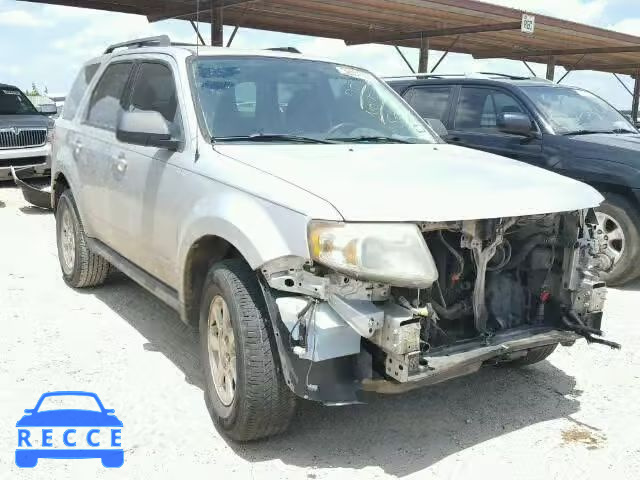 2009 MAZDA TRIBUTE I 4F2CZ02719KM03144 зображення 0