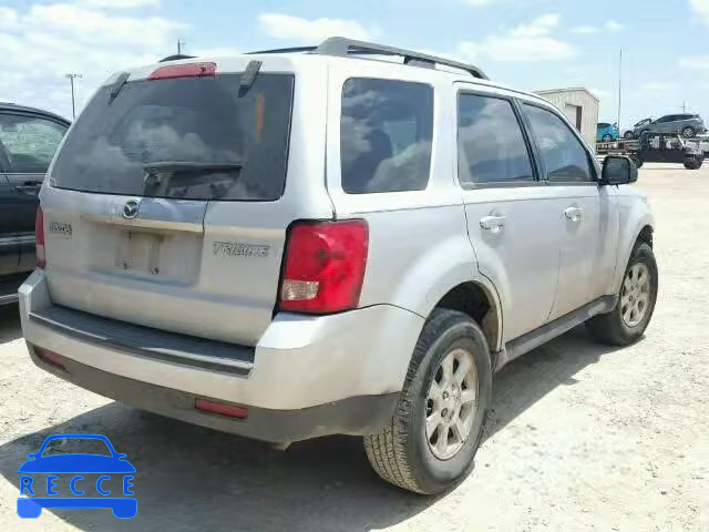 2009 MAZDA TRIBUTE I 4F2CZ02719KM03144 зображення 3