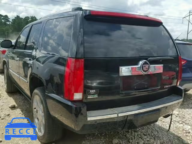 2011 CADILLAC ESCALADE P 1GYS4CEF6BR297814 image 2