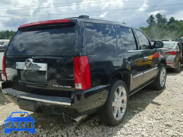 2011 CADILLAC ESCALADE P 1GYS4CEF6BR297814 зображення 3