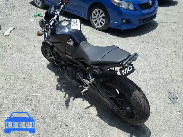 2016 YAMAHA FZ09 JYARN33E6GA011005 image 2