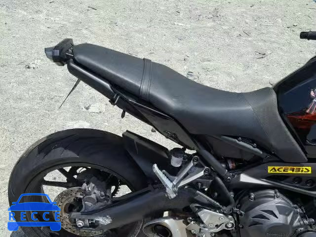 2016 YAMAHA FZ09 JYARN33E6GA011005 image 5