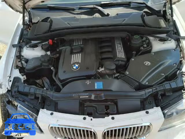 2011 BMW 128I WBAUP7C52BVK78690 image 6