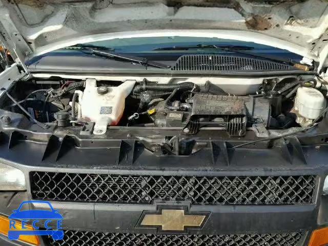 2012 CHEVROLET EXPRESS CU 1GB0G2BG7C1164303 image 6